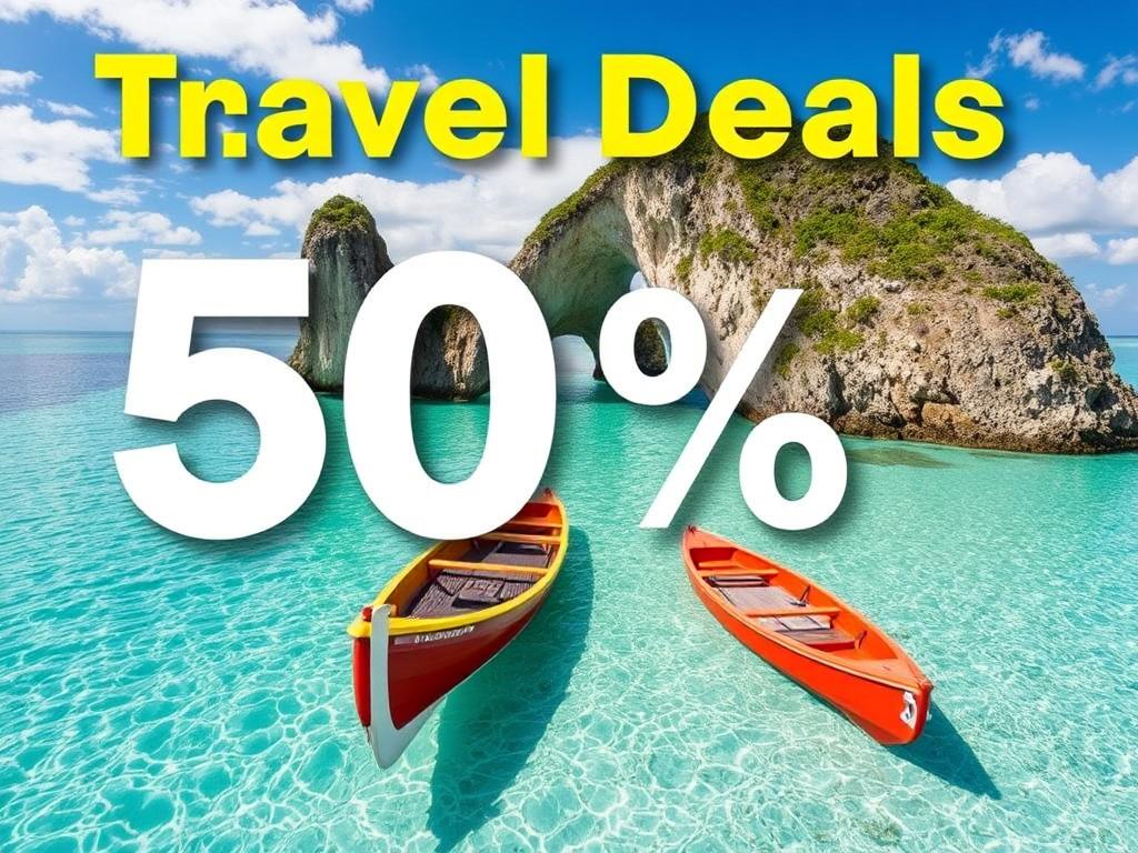 Travel Deals